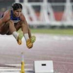 Shaili Singh’s long jump mark wrongly measured by Asian Games officials, will move CAS: AFI | Asian Games 2026 News