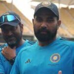 ‘You play for the badge’: Mohammed Shami on keeping his India hopes alive | Cricket News