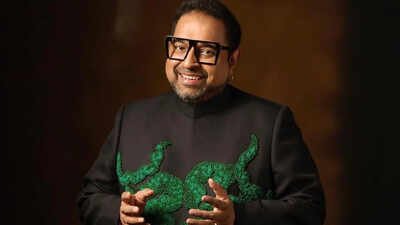 Shankar Mahadevan explains why singers often forget the lyrics of their own hit songs: ‘The track has become popular and super hit’ |
