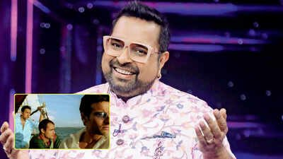 Shankar Mahadevan reveals ‘Dil Chahta Hai’ title track had 21 versions before the scratch mix made the final cut: ‘People get scared of being minimalistic’ |