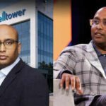 Meet Shankh Mitra: The Jadavpur University graduate who became one of the world’s highest-paid CEOs
