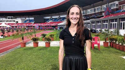 A 16-year interlude: Shannon Rowbury’s wait for Olympic justice & her medal | More sports News