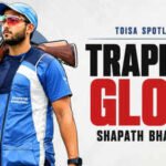 Class topper, wooden gun, Nano rides: How Shapath Bharadwaj found his way to the Asian Games | More sports News