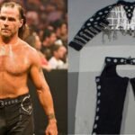 Shawn Michaels’ WWE costumes were falling apart; scientists used chemistry to preserve the iconic outfits with a specialised adhesive |