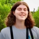 She started raising butterflies at 7; by 16, this Florida girl had tracked birds and found populations rose by up to 159% after habitat restoration, she’s now headed to a national magazine