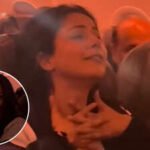 Shehnaaz Gill prays to Waheguru and Ganpati Bappa amid scary mid-air turbulence with brother Shehbaz Badesha, says she is grateful to land safely: ‘Bahut mushkil se bache aaj’ |