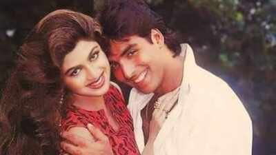 ‘Akshay Kumar, Shilpa Shetty were almost getting married, broke up due to some misunderstandings’ recalls producer, opens up on his dull phase and success streak later | Hindi Movie News