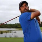 Shiv Kapur, last to win Asian Games gold in golf for India, hopeful two-decade-long medal wait will end | Asian Games 2026 News