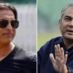 ‘Major posting’ for Shoaib Akhtar? Mohsin Naqvi holds talks with former Pakistan star | Cricket News