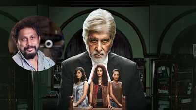 Shoojit Sircar recalls how Amitabh Bachchan helped shape its iconic ‘NO means NO’ moment as Taapsee Pannu starrer ‘Pink’ clocks 10 years: ‘He would read poetry, and we would listen, he would give certain ideas’ |
