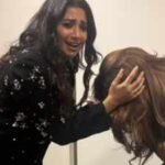KATSEYE star Lara Raj has an ‘EPIC’ reaction to meeting Shreya Ghoshal at Recording Academy panel; calls singer ‘Bollywood Queen’ |