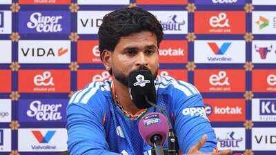 ‘I definitely know how his mind works’: Shreyas Iyer on Gautam Gambhir | Cricket News