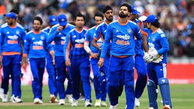 Jasprit Bumrah, Sanju Samson back; Hardik Pandya misses out as India announce squad for Afghanistan T20Is | Cricket News