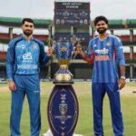 India vs Afghanistan 1st T20I: When and where to watch, live streaming, weather, predicted XIs – all you need to know | Cricket News