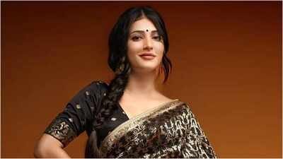 Shruti Haasan on marriage: ‘Who are we doing this for?’ questions paperwork, lavish spending and showing off |