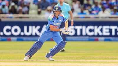 Shubman Gill, Shreyas Iyer to attend BCCI meeting to review India’s dismal UK tour | Cricket News