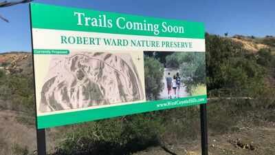 A former California oil field has faced development pressure for 50 years; after a 25-year preservation fight, supporters are  million short of a  million land purchase