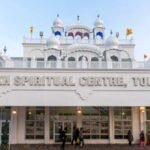 2 Canada-based Gurdwaras sued over  million in loans linked to former Liberal MP Rajvinder Grewal | World News