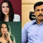 ‘Simply wearing a T-shirt is not enough’: Tukaram Mundhe responds to Preity Zinta’s ‘Team Tukaram Mundhe’ T-shirt; thanks Mallika Sherawat |