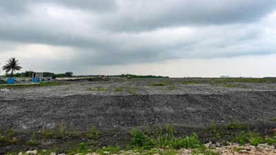Singapore burns its garbage and dumps the ash into the sea; how a 350-hectare island became a wildlife haven