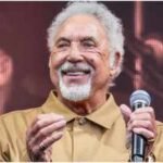 Quote of the day by Sir Tom Jones: ‘I’m never scared to try new things,’ life lesson from the Welsh singer highlighting his willingness to embrace change and explore new opportunities |