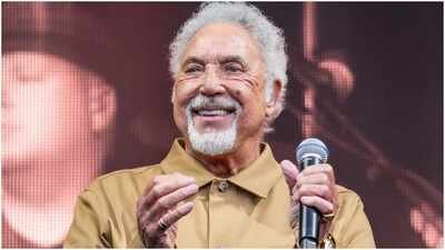 Quote of the day by Sir Tom Jones: ‘I’m never scared to try new things,’ life lesson from the Welsh singer highlighting his willingness to embrace change and explore new opportunities |