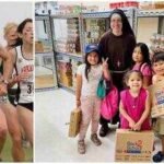 Meet Sister Stephanie Baliga: Once an aspiring elite runner, she became a nun and raised over .6 million through the Chicago Marathon; she’s still running to help families in need