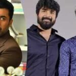 ‘Good content always wins’: Did Sivakarthikeyan indirectly mock Suriya while praising Soori’s ‘Mandaadi’ amid ‘Sardar 2’ clash? ‘Seyon’ actor’s comment triggers discussion | Tamil Movie News