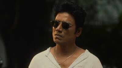 ‘Jailer 2’: SJ Suryah steps out in style as Bodhi Kalpak in new character introduction video from Rajinikanth starrer |