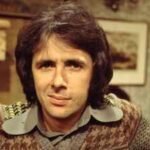 Richard O’Sullivan Death News: Richard O’Sullivan, ‘Man About The House’ actor passes away at the age of 82 | English Movie News