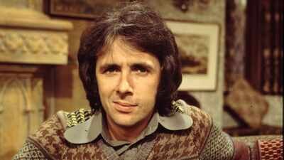 Richard O’Sullivan Death News: Richard O’Sullivan, ‘Man About The House’ actor passes away at the age of 82 | English Movie News