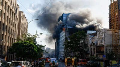How Russia’s ballistic missiles, jet-powered drones have kept Ukraine under pressure