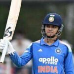 Smriti Mandhana creates history in Asain Games semi-final, becomes leading run-scorer in Women’s T20I | Cricket News