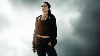 Sobhita Dhulipala calls her ‘Vettuvam’ character Rathi ‘really a badass’, challenges the usual portrayal of women in action films: ‘She is the one starting half the fights… she is her own boss’ |