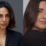 Katrina Kaif: Sobhita Dhulipala addresses online scrutiny faced by Katrina Kaif after motherhood: ‘Women are expected to be strong, sensitive and many things’ |
