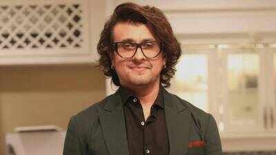 Sonu Nigam sells 3,082 sq ft commercial property in Mumbai’s BKC for Rs 18 crore, earns Rs 3.70 crore profit nearly three years after buying it for Rs 14.30 crore | Hindi Movie News