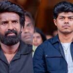Soori hails Jason Sanjay’s humility at ‘Sigma’ event, recalls recalls two-and-a-half-hour script session, says ‘I felt like I was with Vijay Anna’ |