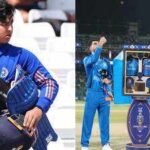 Why is Vaibhav Sooryavanshi not playing vs Afghanistan in 1st T20I? | Cricket News