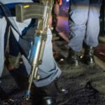 17 killed, 15 wounded in South Africa mass shooting