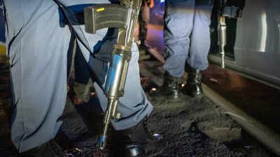 17 killed, 15 wounded in South Africa mass shooting