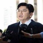 South Korean police seek indictment of Bang Si-hyuk, K-pop mogul behind BTS, over alleged investor fraud |