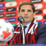 South Korea’s first Spanish coach Robert Moreno denies ‘extreme reliance on ChatGPT’ after former club fires him | Football News