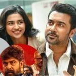 South OTT releases this week: Suriya, Vishal, Joju George films to stream; Mohanlal’s ‘Thudakkam’ also set for OTT | Malayalam Movie News