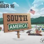 ‘South Park’ becomes ‘South America’ in Trump-inspired satirical jab
