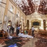 Sri Lanka Easter Sunday Bombings: Sri Lanka court convicts 15 men over 2019 Easter Sunday bombings
