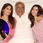 Sridevi property dispute: Supreme Court issues notice to Boney Kapoor, Janhvi Kapoor and Khushi Kapoor over 2.70-acre land bought by the late actress in Chennai |