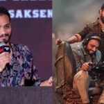 The Paradise: Srikanth Odela addresses reports of fights with Nani during ‘The Paradise’; says, ‘Nani anna scolding me is fact’ | Telugu Movie News