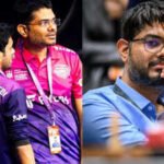 From uplifting a heartbroken team to calling out hotel mess at Chess Olympiad: Srinath is India’s man to count on | Chess News