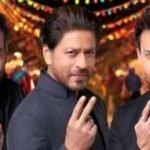 Tukaram Mundhe says Shah Rukh Khan, Ajay Devgn, Tiger Shroff are violators of the law as he speaks on their elaichi ad row: ‘There is a responsibility cast upon the person who is advertising it’ | Hindi Movie News