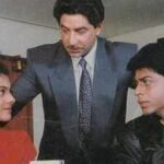 Shah Rukh Khan was full of Delhi harkatein, cocky, confident,’ recalls his ‘Baazigar’ co-star Dalip Tahil: ‘In this profession, those attributes work for you’ | Hindi Movie News